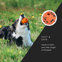 Non-Stop Dogwear Ball Dog Toy
